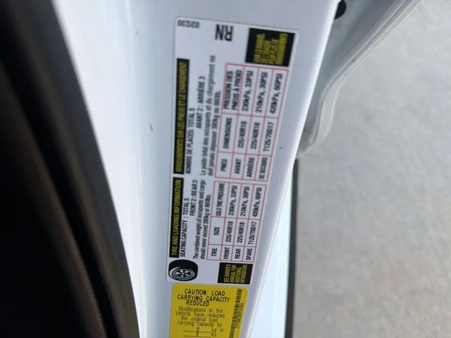 Certified Used 2023 Beige Toyota XSE image 35