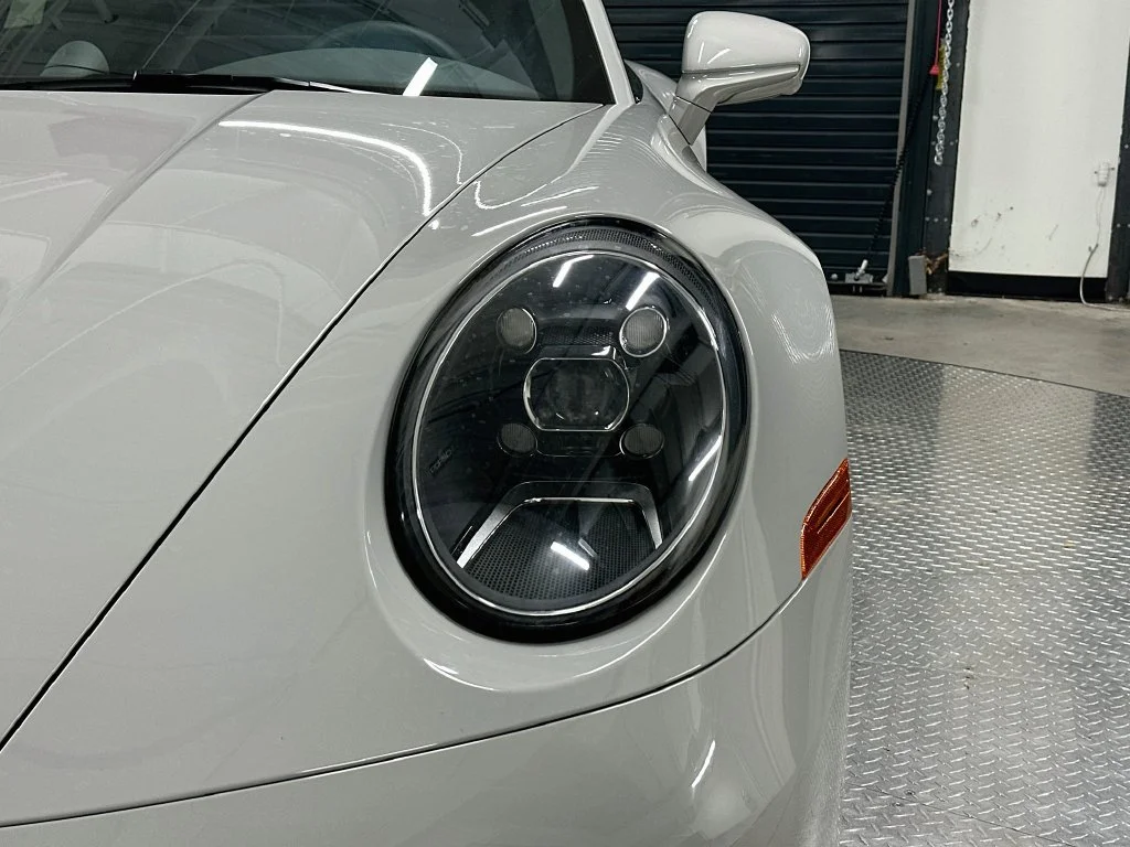 Used 2024  Porsche Carrera S image 31