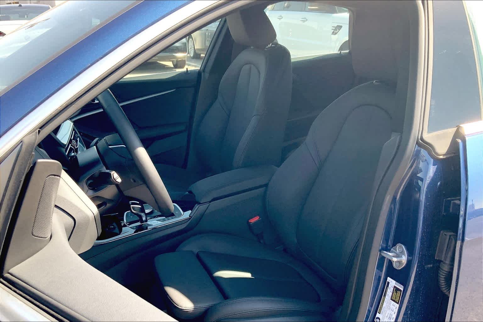 2024 BMW 2 Series 228i - Photo 9