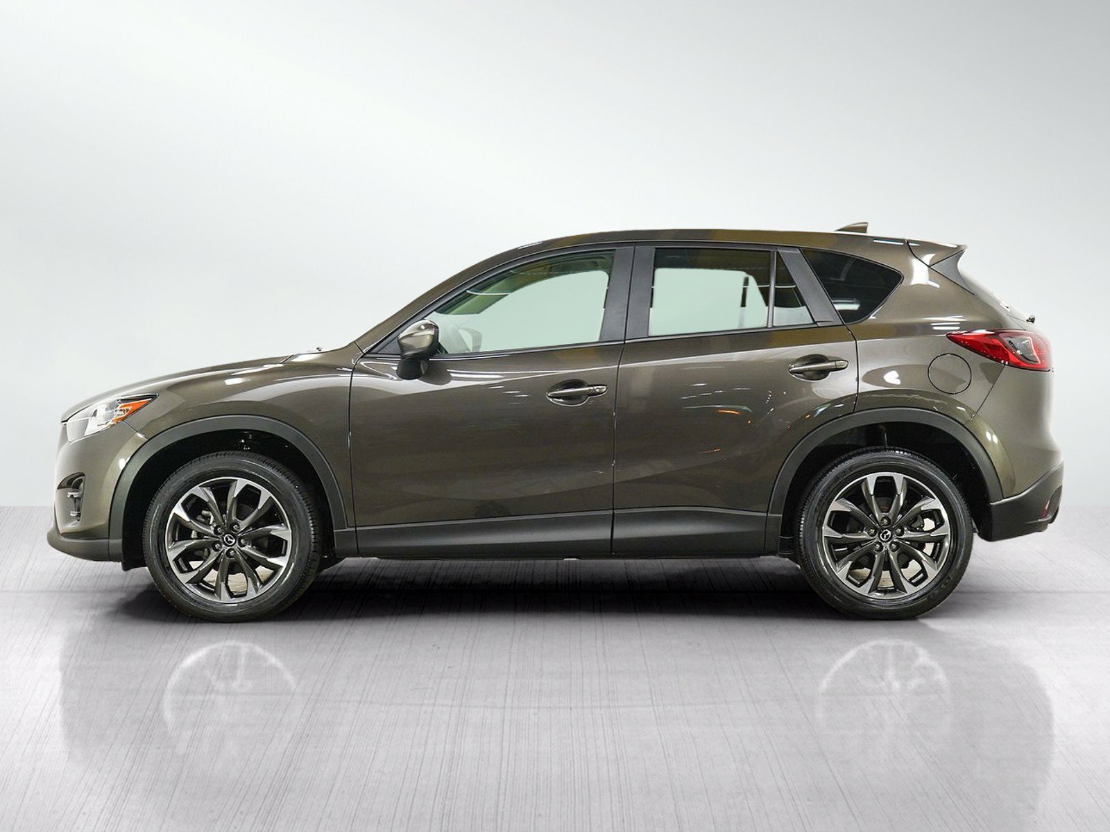 Used 2016 Mazda CX-5 Grand Touring with VIN JM3KE4DY6G0799320 for sale in Burnsville, Minnesota