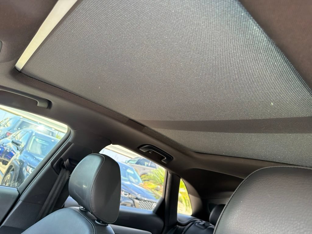 Used 2017 Monsoon Gray Metallic Audi 2.0T Prestige image 12