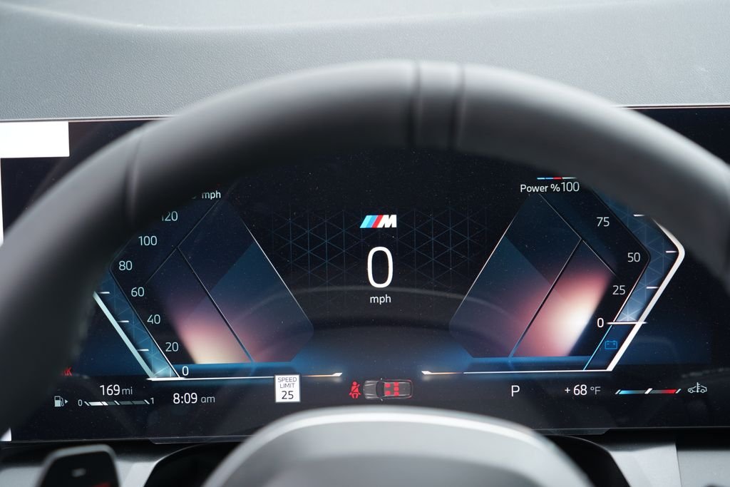 New 2026 Alpine White BMW 30 xDrive image 20