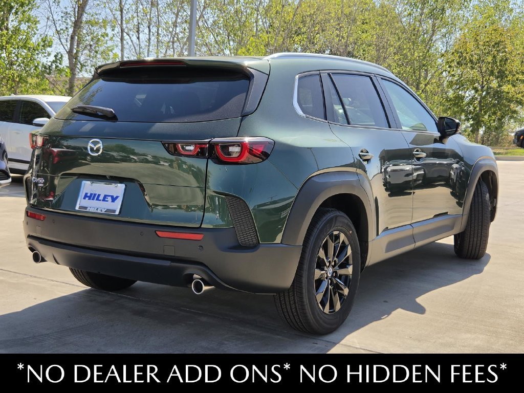 New 2026 Cypress Mazda 2.5 S Preferred AWD image 4