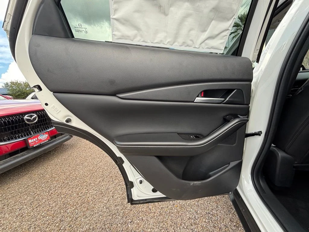 2025 Mazda CX-30 Preferred - Photo 16