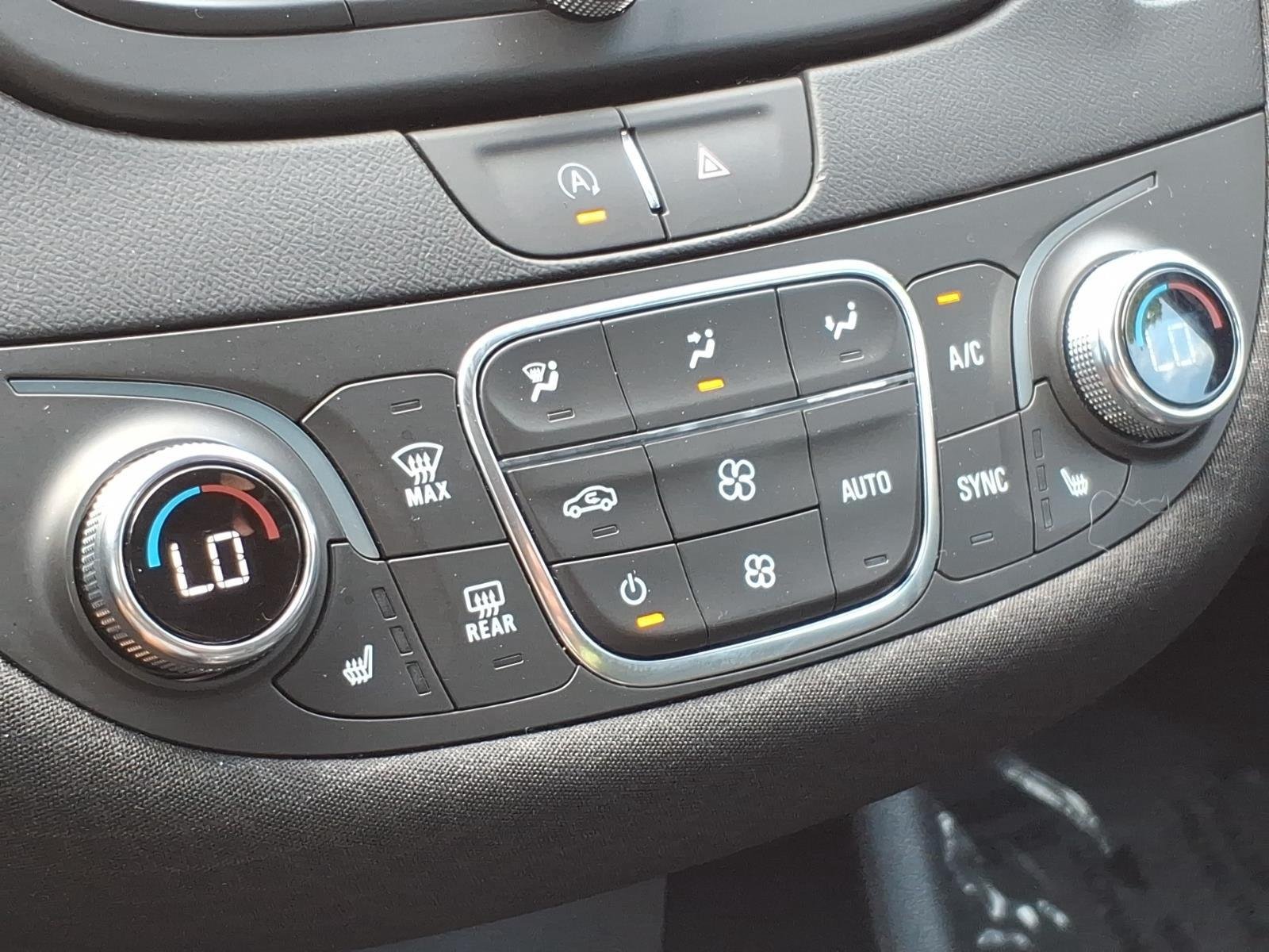 Used 2023 Dark Ash Metallic Chevrolet LT image 19