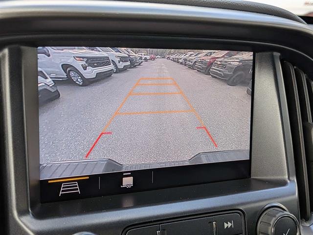2021 Chevrolet Colorado Z71 - Photo 44