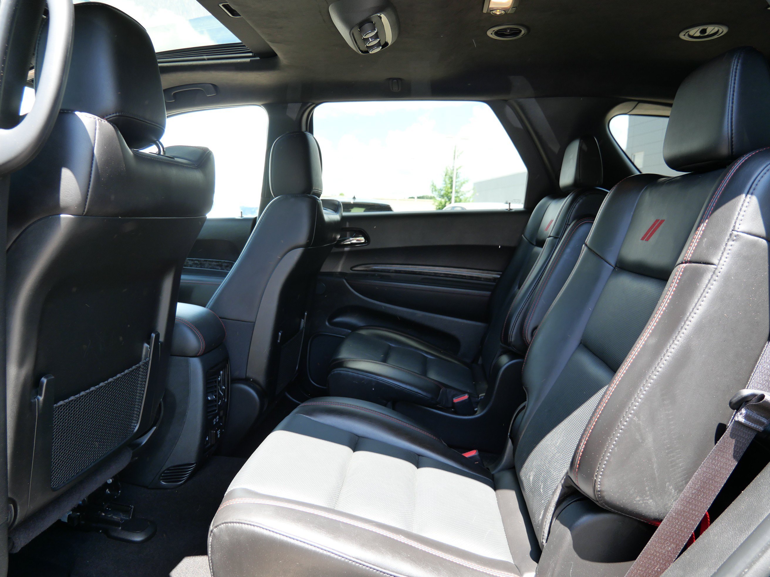 Used 2024 DB Black Clearcoat Dodge R/T Premium image 15