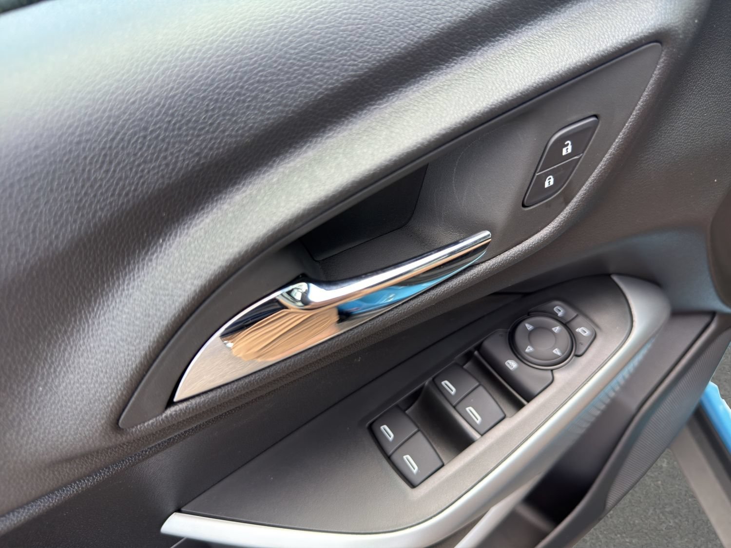 2026 Chevrolet Trax LS - Photo 12