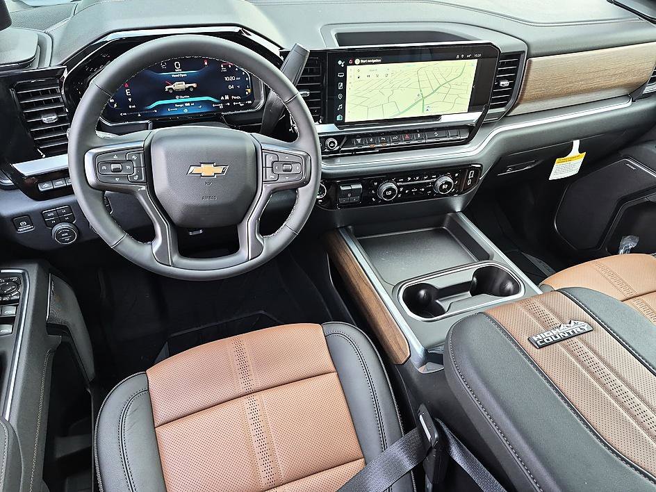 2026 Chevrolet Silverado 2500 HD High Country - Photo 31