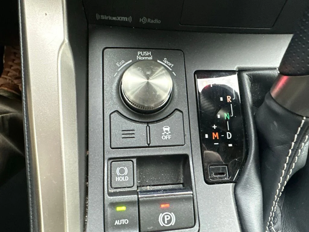 Used 2021 White Lexus 300 F Sport image 22