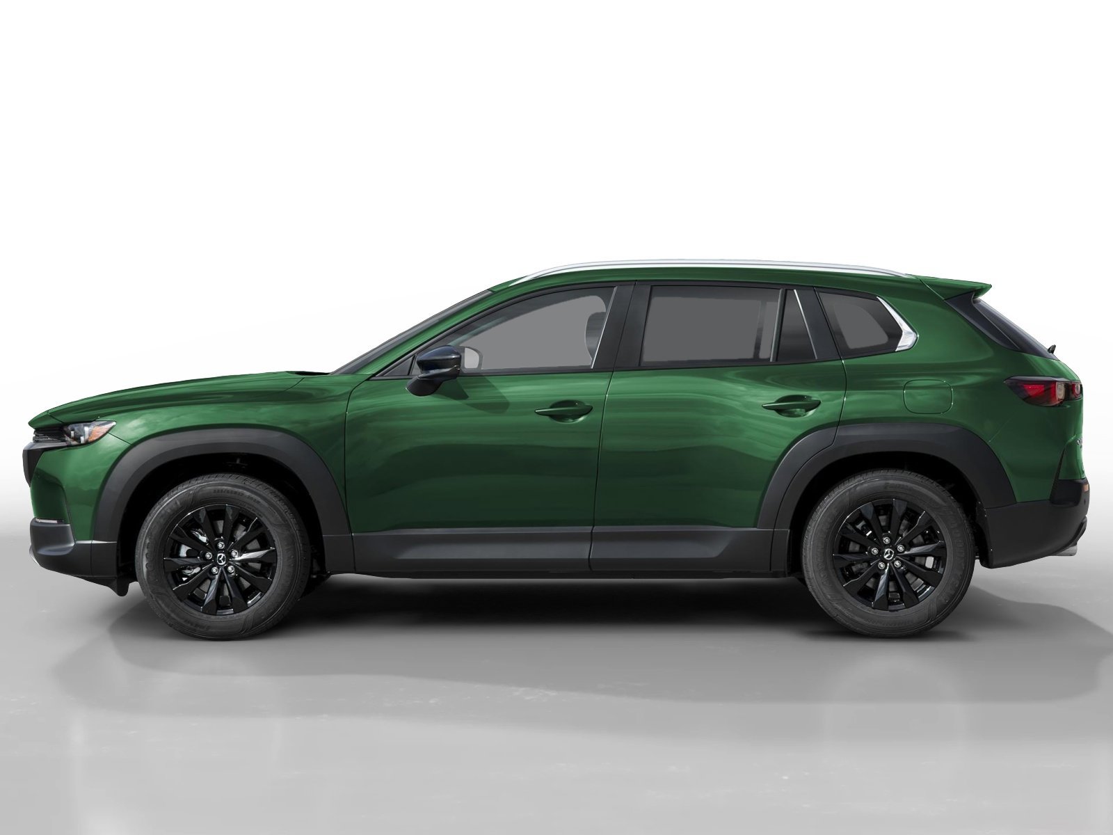 New 2026 Cypress Mazda 2.5 S Preferred image 3