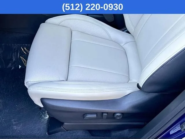 New 2026 SAPPHIRE BLUE PEARL Subaru Limited 7-Passenger image 24