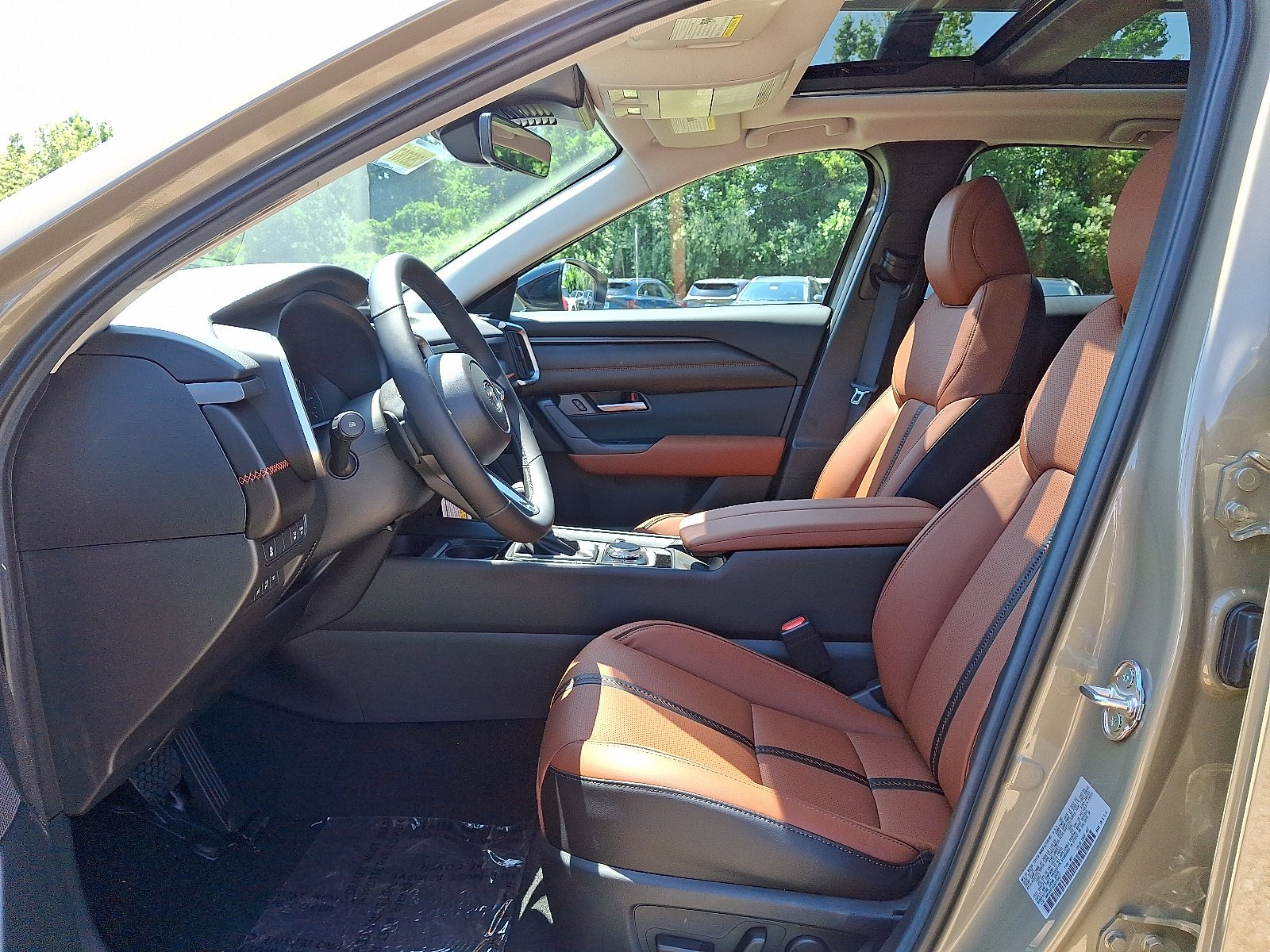 2025 Mazda CX-50 Meridian Edition - Photo 7