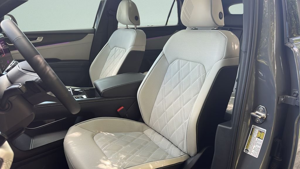 2026 Volkswagen Atlas Cross Sport SEL Premium R-LINE - Photo 23