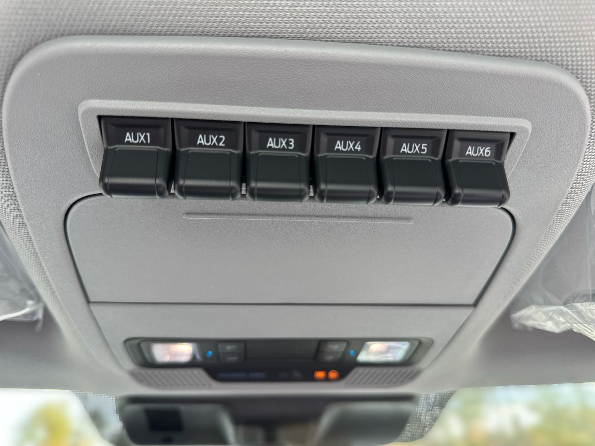 New 2026 Oxford White Ford F-350® XL image 13