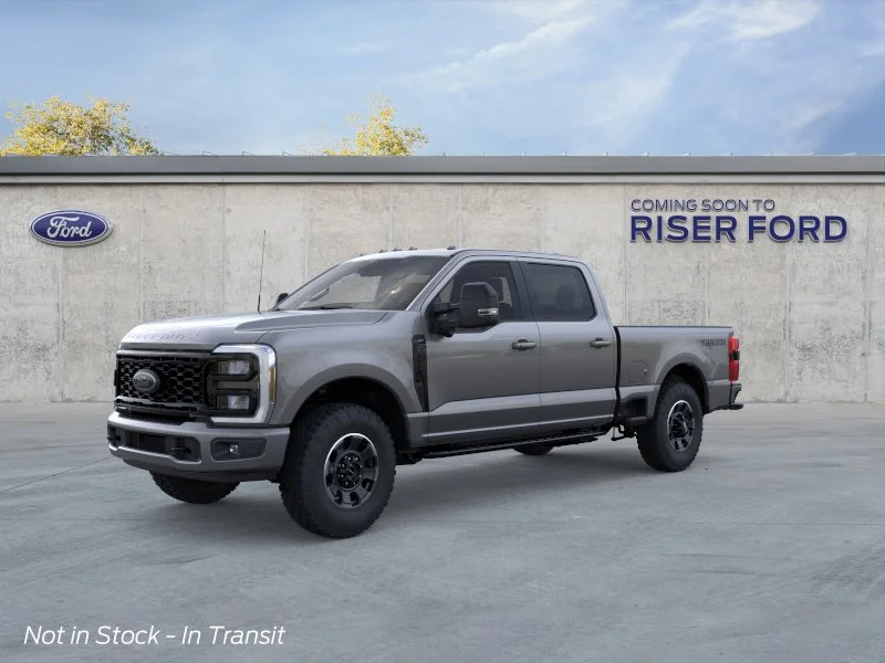 2026 Ford F-250 XLT 4x4 Crew Cab 6-3/4' Box's photo
