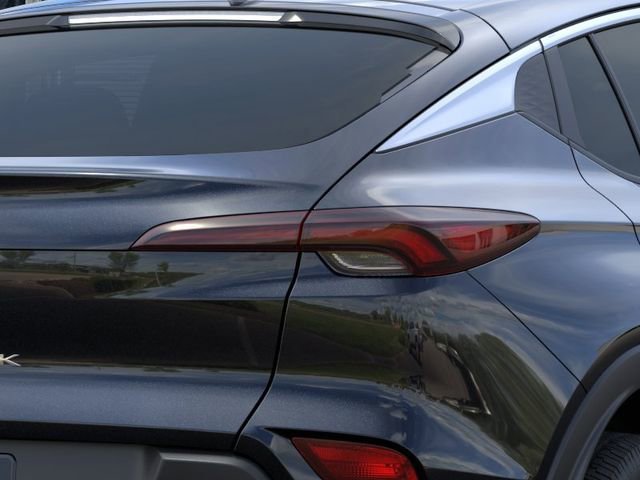 2026 Buick Envista Preferred - Photo 11