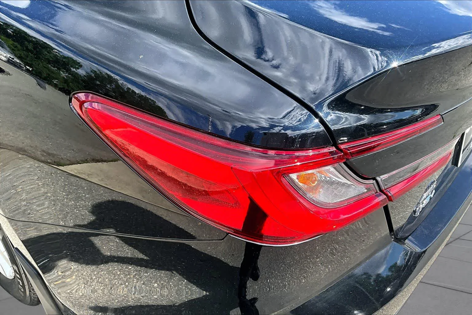 2025 Toyota Camry LE - Photo 29