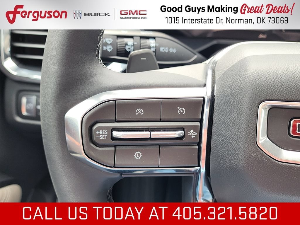 2026 GMC Acadia Elevation - Photo 20