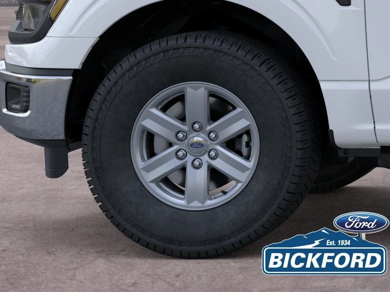New 2026 White Ford XL image 18
