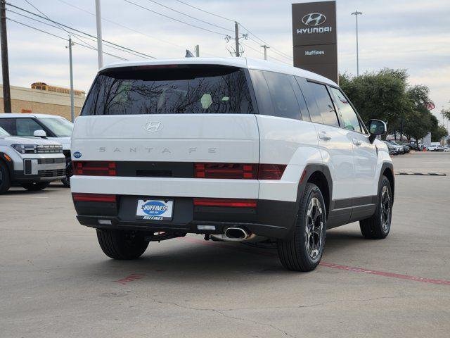 2026 Hyundai Santa Fe SE - Photo 26