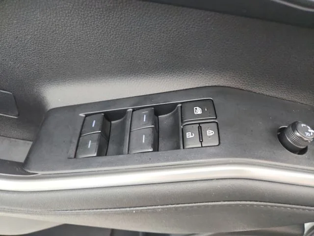 Used 2024 Silver Toyota XSE image 32