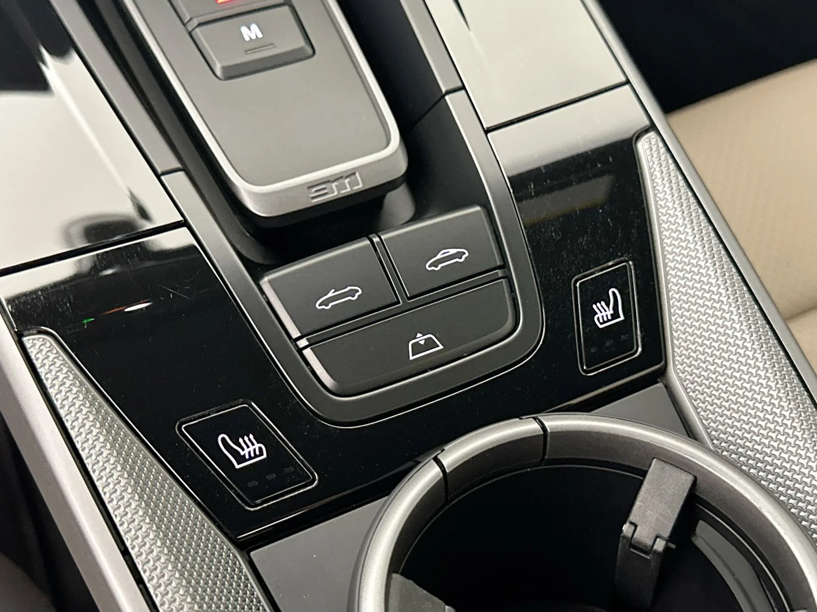 Used 2026  Porsche  image 29