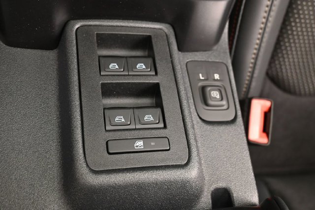 New 2026 Avalanche Gray Ford Raptor® image 25