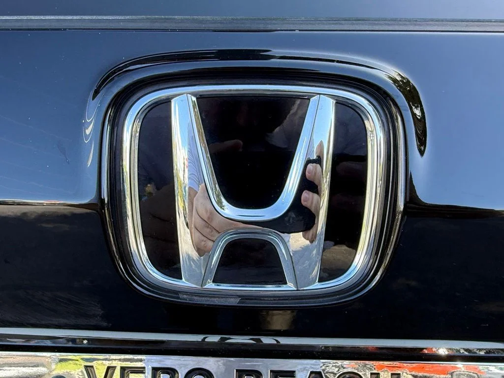 2024 Honda CR-V LX - Photo 49