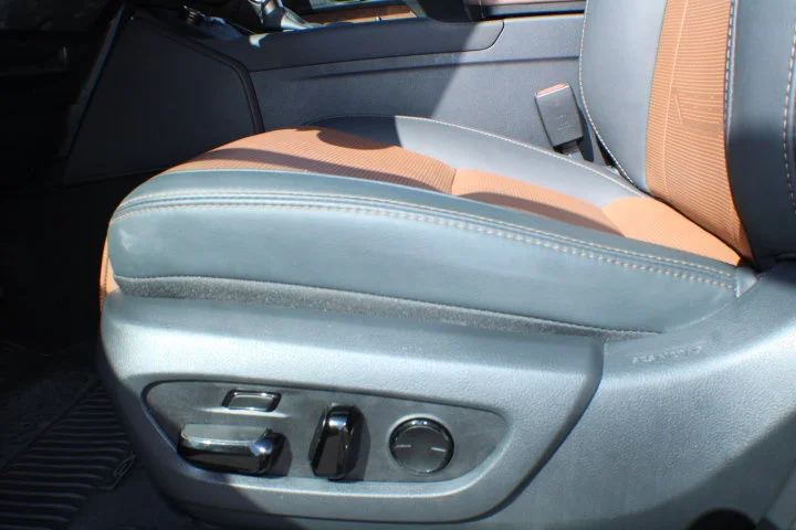 Used 2025 Black Lexus Luxury+ image 15