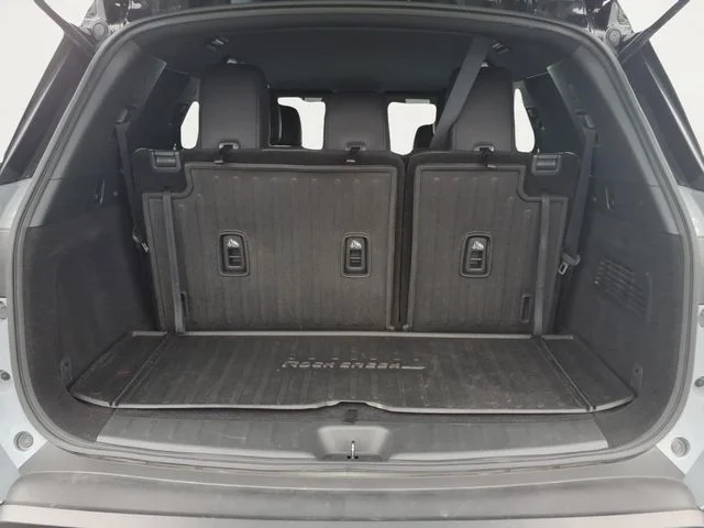 Certified Used 2024 Gray Nissan Rock Creek image 22