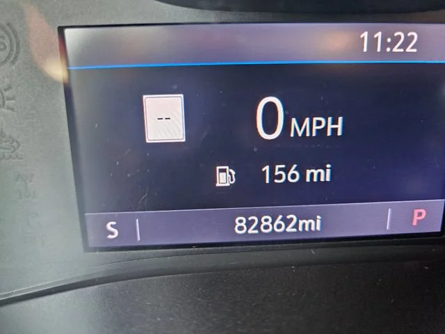 Used 2019 SUMMIT WHITE Chevrolet 4WD Z71 image 16