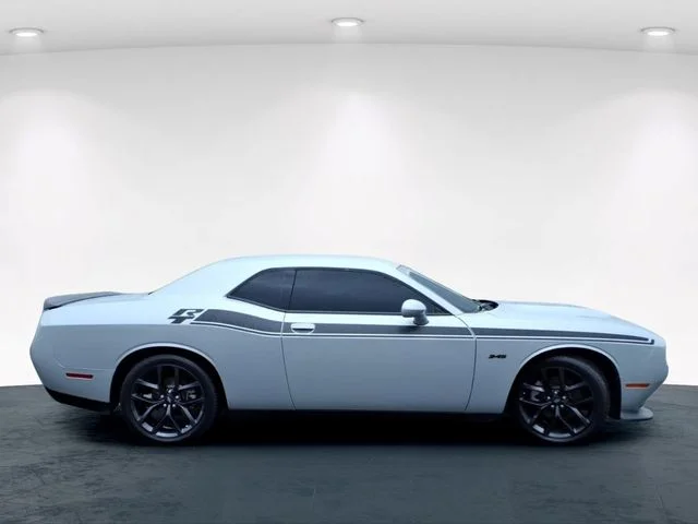 Used 2023 Silver Dodge R/T image 7