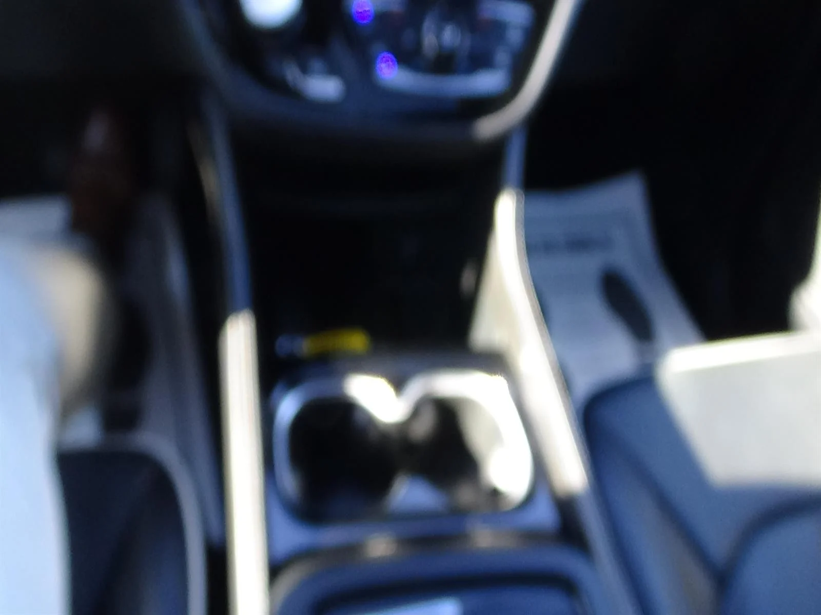 Certified Used 2026 Silver Mist Clear Coat (pse) Chrysler Limited image 33