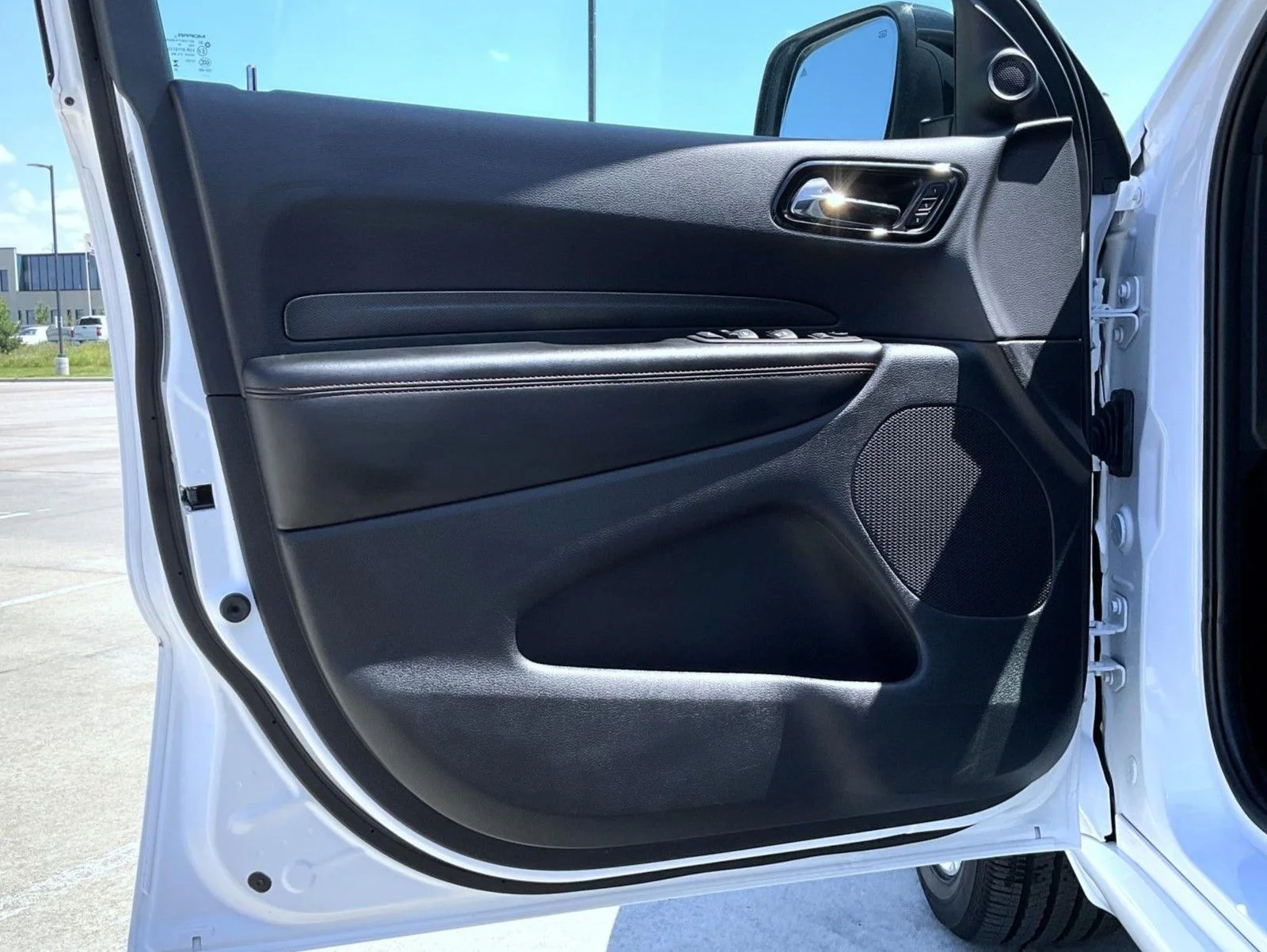 Used 2026 White Dodge GT Plus image 9
