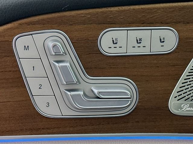 Certified Used 2024  Mercedes-Benz GLE 350 image 20