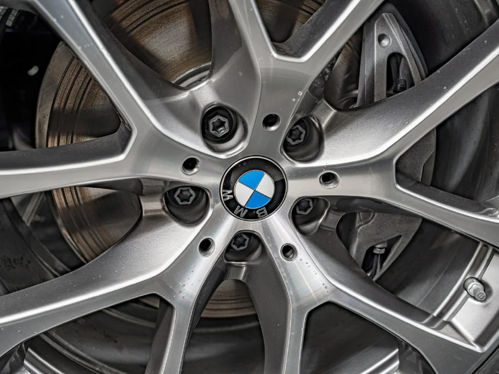 2026 BMW X5 40i - Photo 11