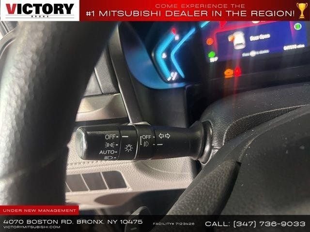 Used 2021 Blue Honda EX image 44