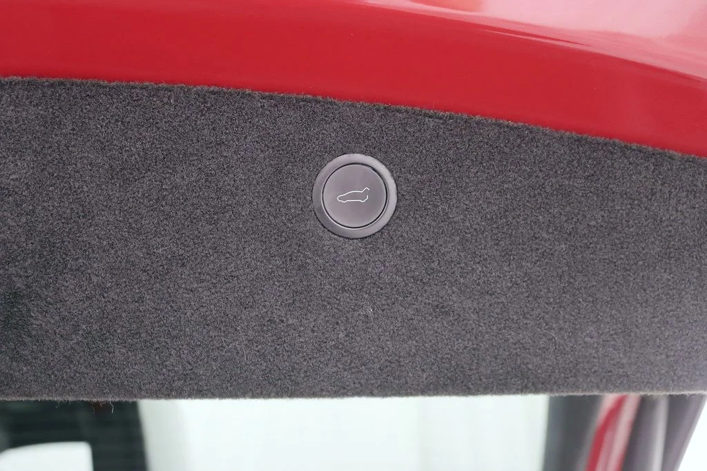 2022 Tesla Model X Plaid