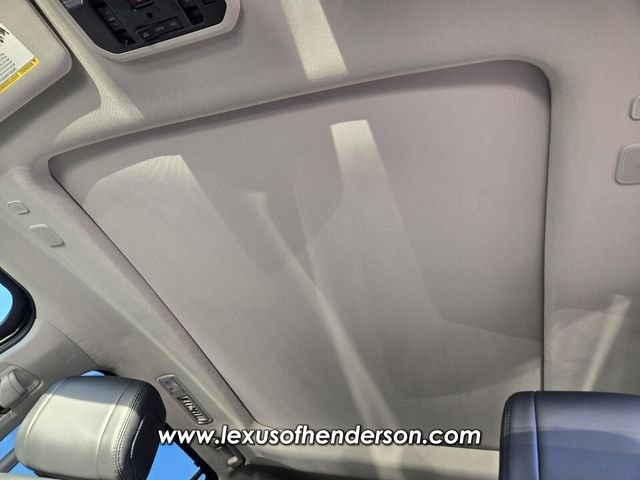 2024 Toyota Sequoia Limited - Photo 11