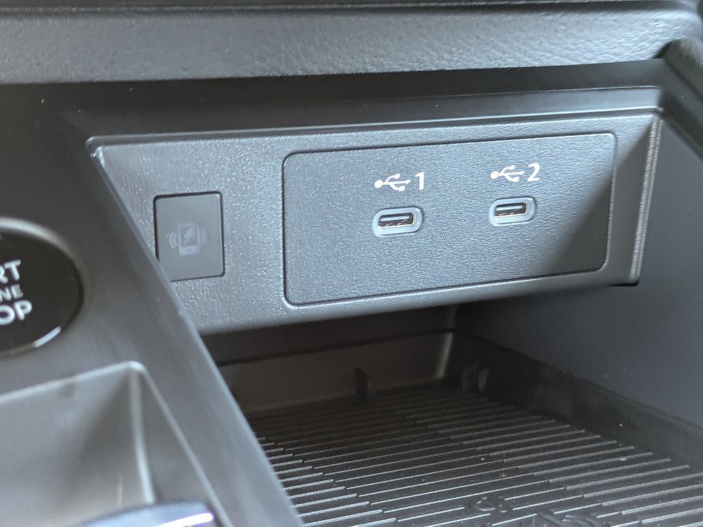2026 Nissan KICKS SR - Photo 21