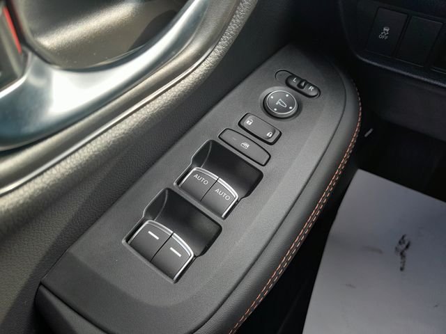 2026 Honda HR-V Sport - Photo 34