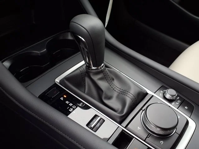 New 2026 Red Mazda 2.5 S Preferred image 6