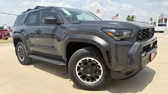 New 2026 Underground Toyota TRD Off-Road Premium i-FORCE MAX image 1