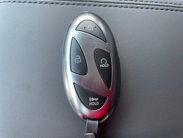 New 2026 Green Hyundai SEL FWD image 25