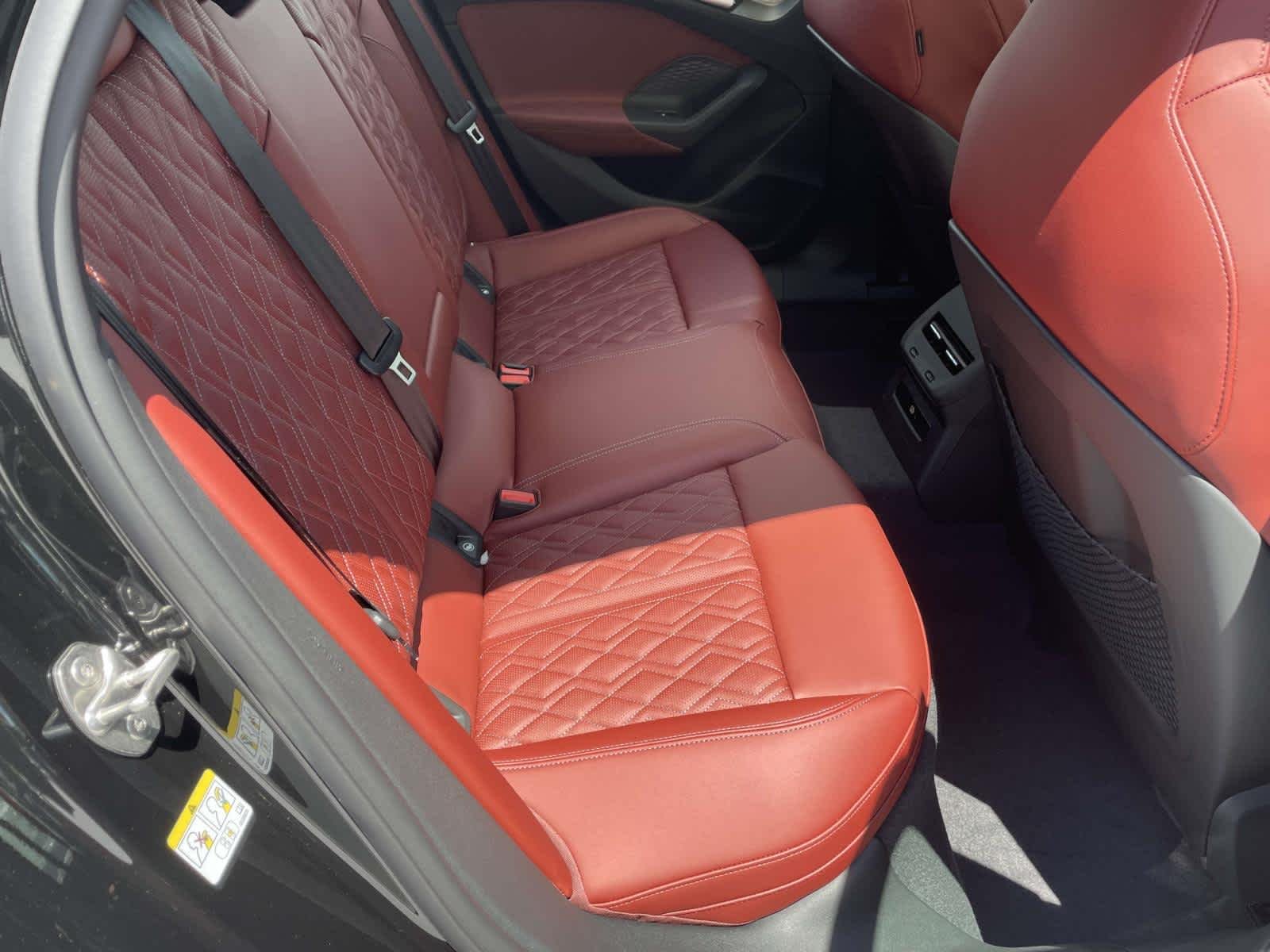 New 2026 0E0E/Black Audi Premium Plus image 20
