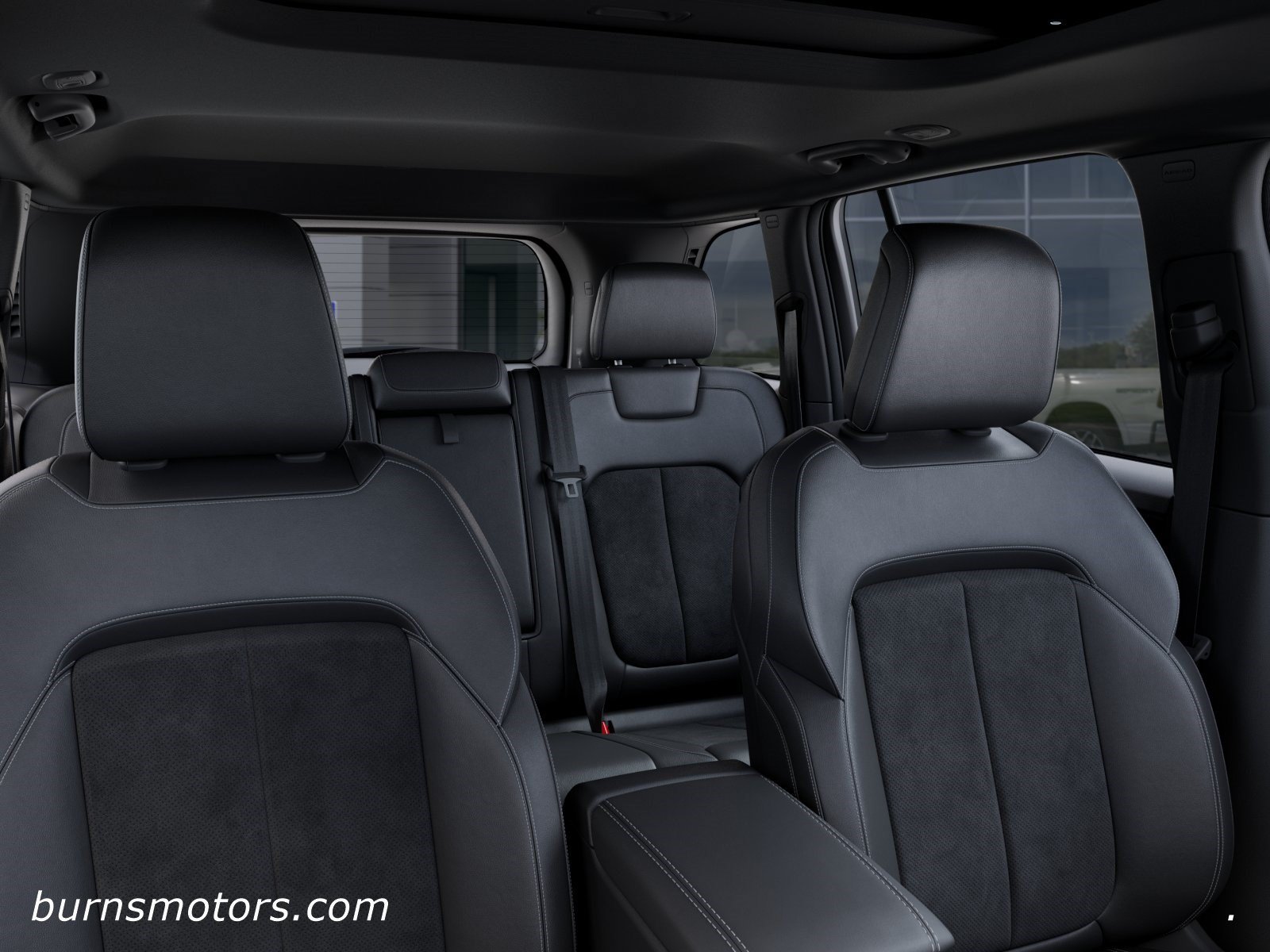 New 2026 Bright White Clear-Coat Exterior Paint Jeep Laredo Altitude image 26