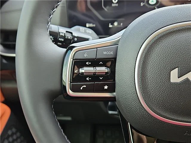 New 2026 Aurora Black KIA SX Prestige Passenger image 17