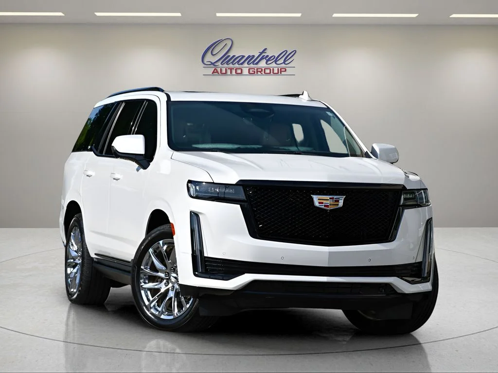 2021 Cadillac Escalade