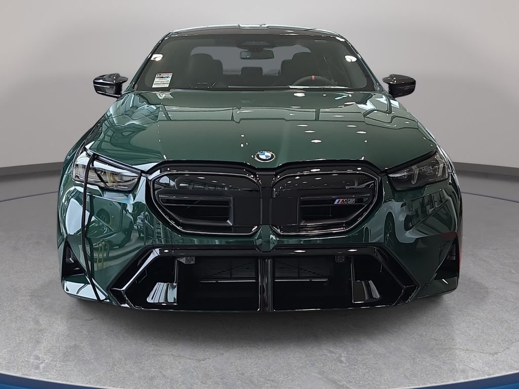New 2027 Special Order Color BMW  image 2